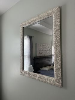 Wayfair Mirror 