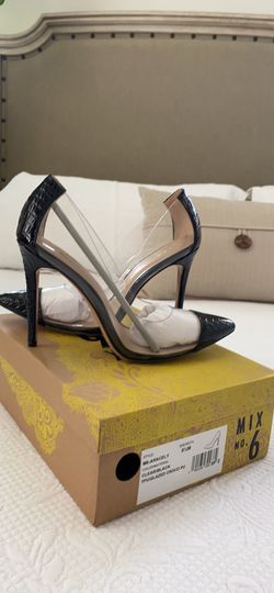 Women’s high heels