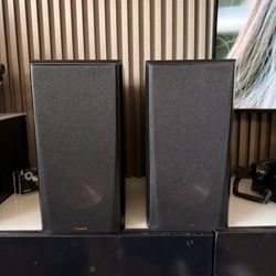 Klipsch Reference Premiere RP-600M II - Like New