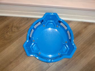 Beyblade Burst Arena
