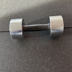 15lb Dumbbell Single