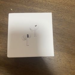 AirPod Pros Gen 2
