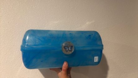 Make up case