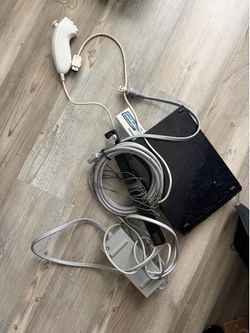 Wii