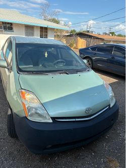 2007 Toyota Prius