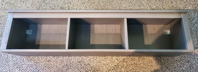 Floating Shelf