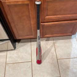 Demarini Uprising Balance USA Baseball Bat.