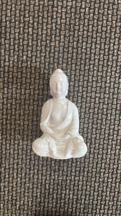 Buddha statue
