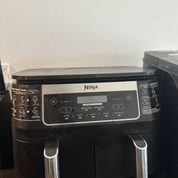 Ninja Dual Basket Air Fryer