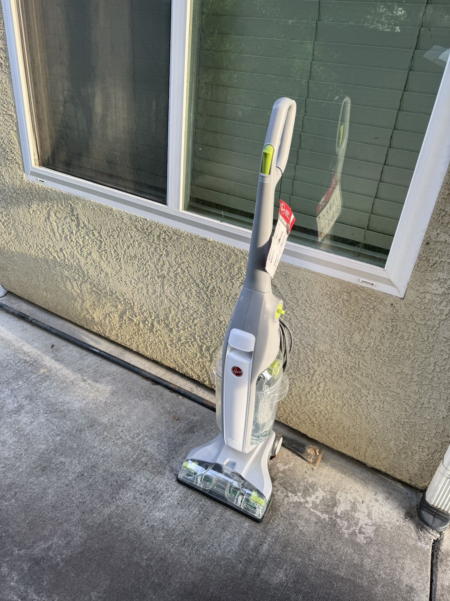 Floor Mop