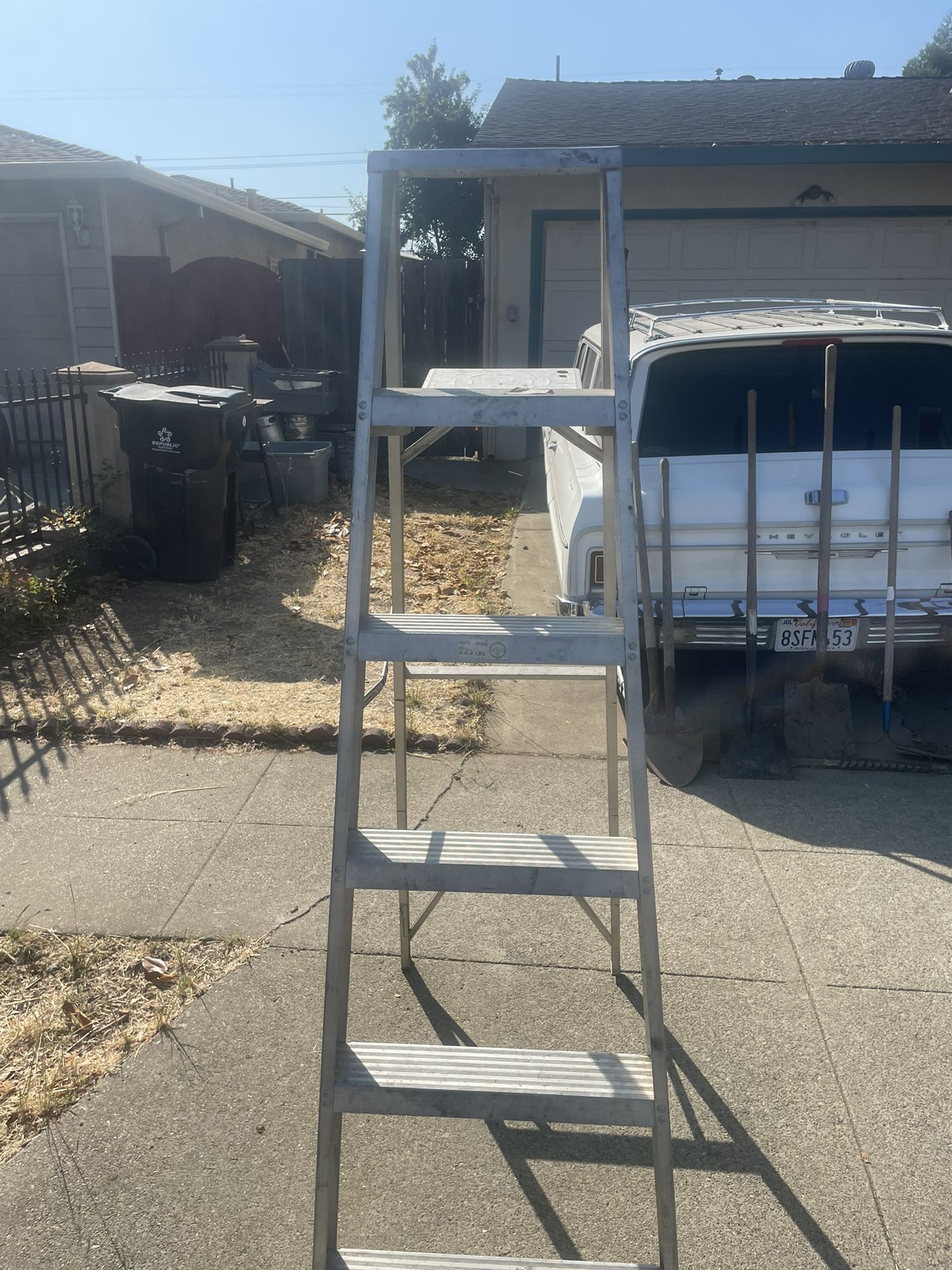 Ladder