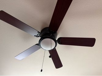 Ceiling Fan