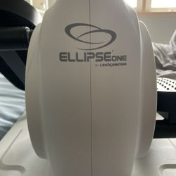 Ellipse One - Leg Exerciser 