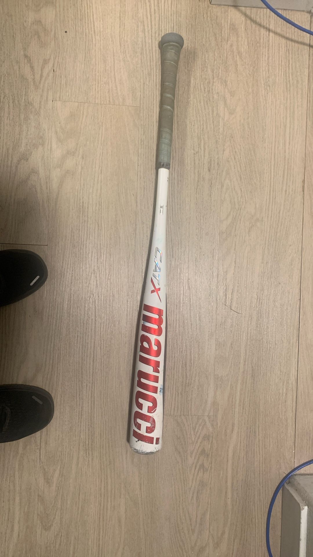 Marucci  CAT X Baseball bat 33”