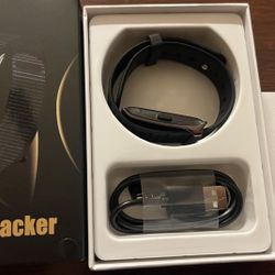 Smart Health Bracelet 