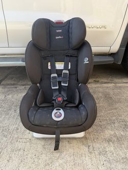 Britax Carseat