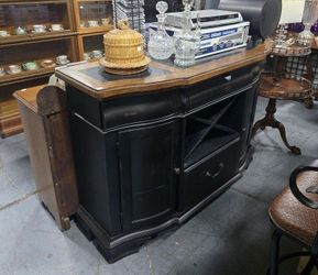 Legacy Classic Furniture Cottage Hill Credenza