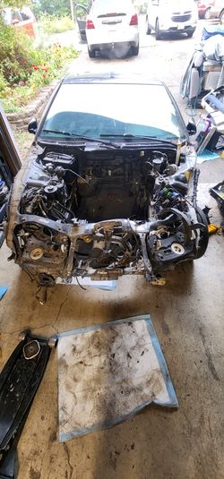 300zx Parts
