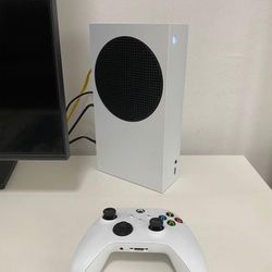Xbox Series S