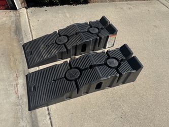 Rhino Ramps