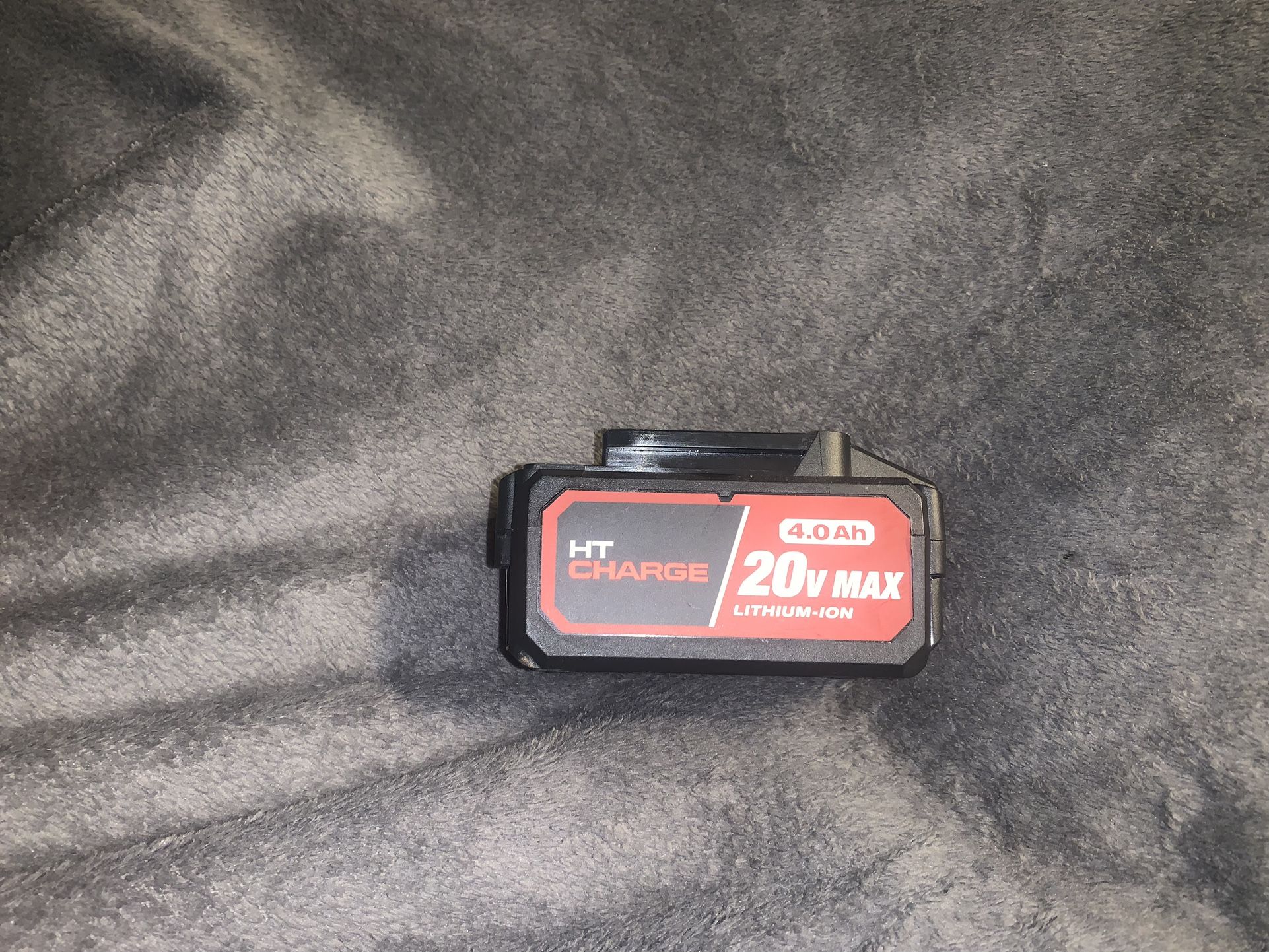 ‼️20V Max 4.0Ah Battery Pack ‼️