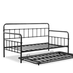 Day bed Metal Frame Full Size