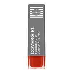 COVERGIRL Exhibitionist Ultra Matte Lipstick