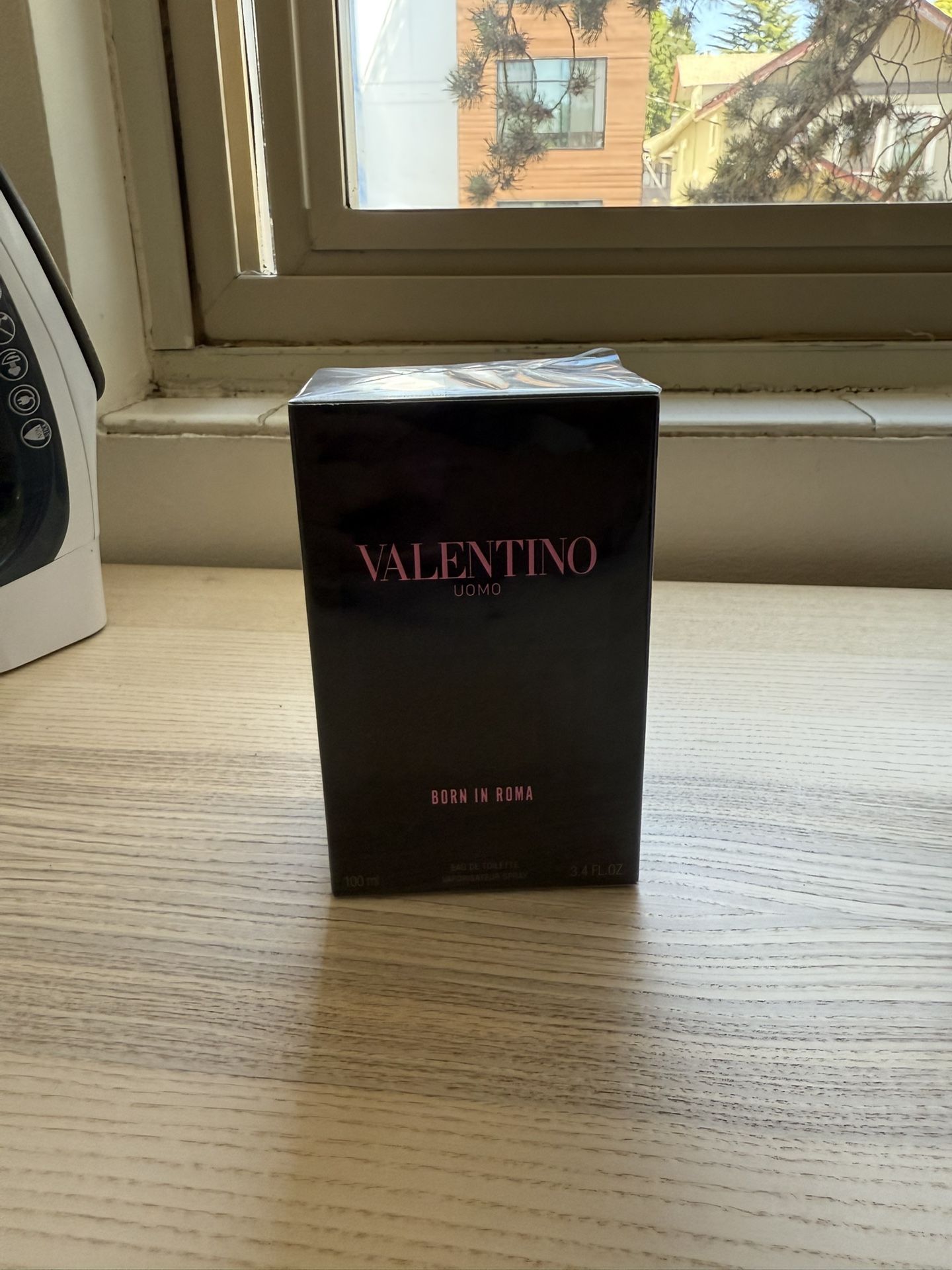 Valentino Born In Roma Uomo