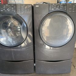 Washer/Dryer