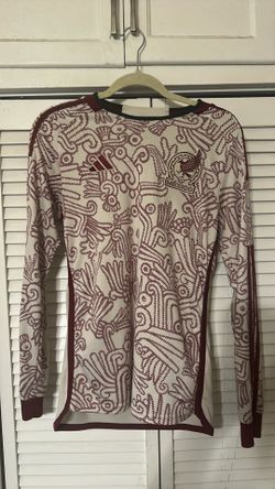 Mexico jersey