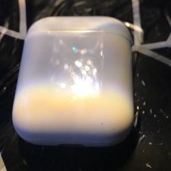 AirPods 2nd Gen