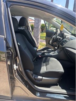 2013 Mazda 3