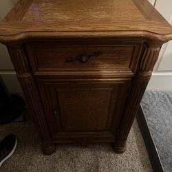 Full Queen Size Bed Room Set