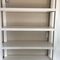 Shelf/closet 