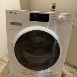Miele T1 Ventless Dryer