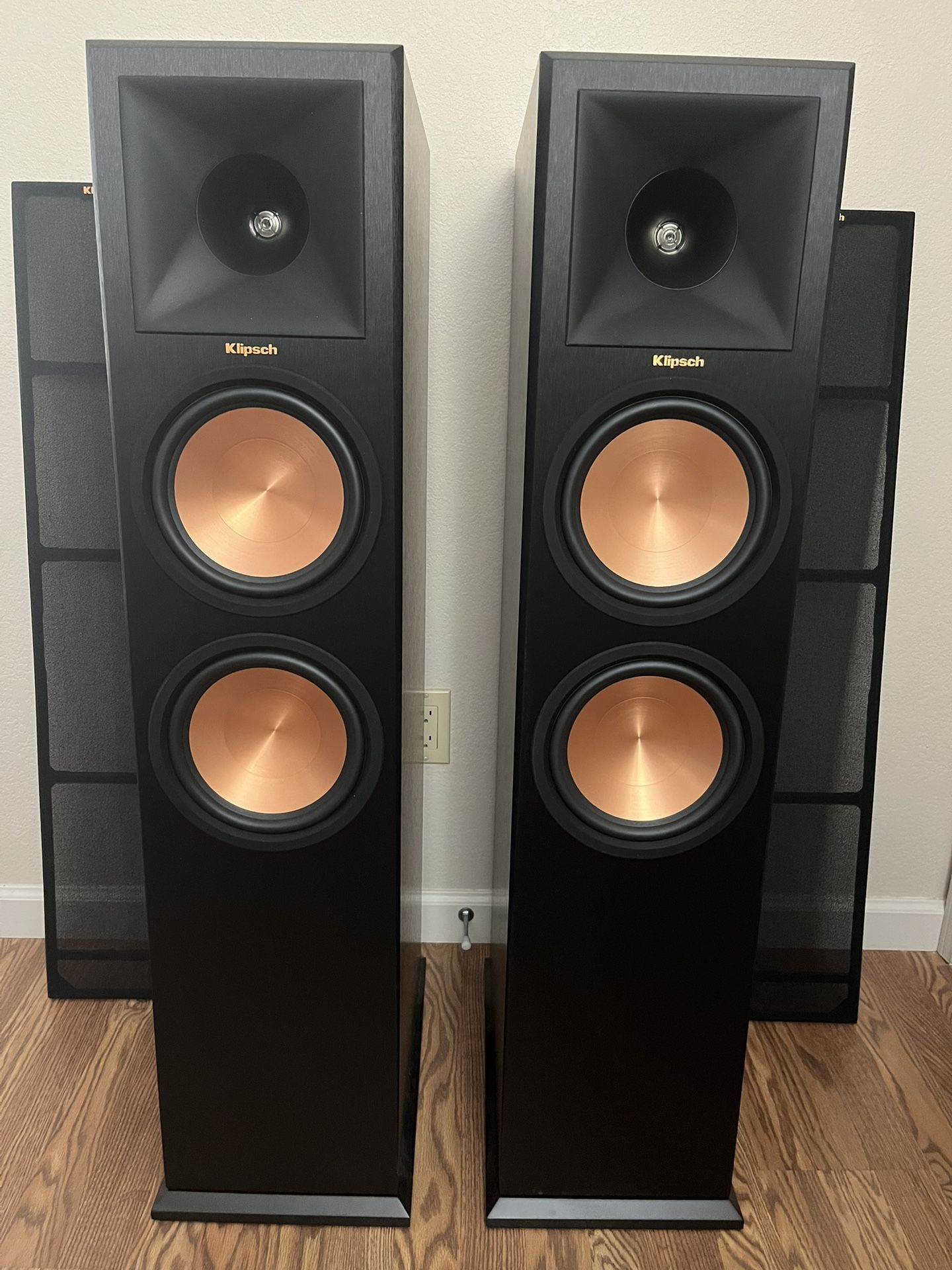Klipsch RP-280F