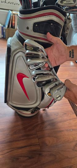 Random Iron Set