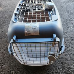 Dog Travel Carrier