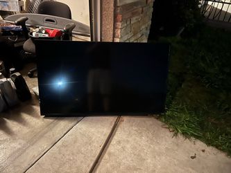 Vizio 55 inch tv with bracket