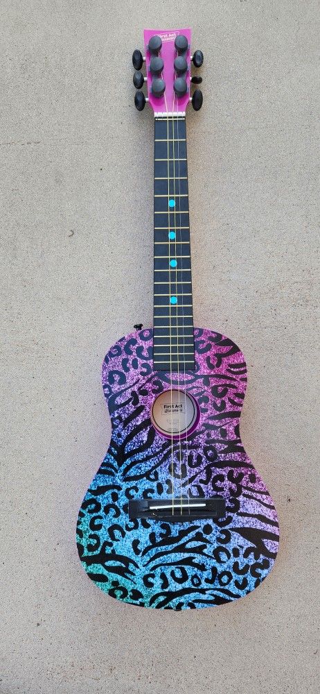 Guitar