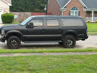 1997 Ford Other