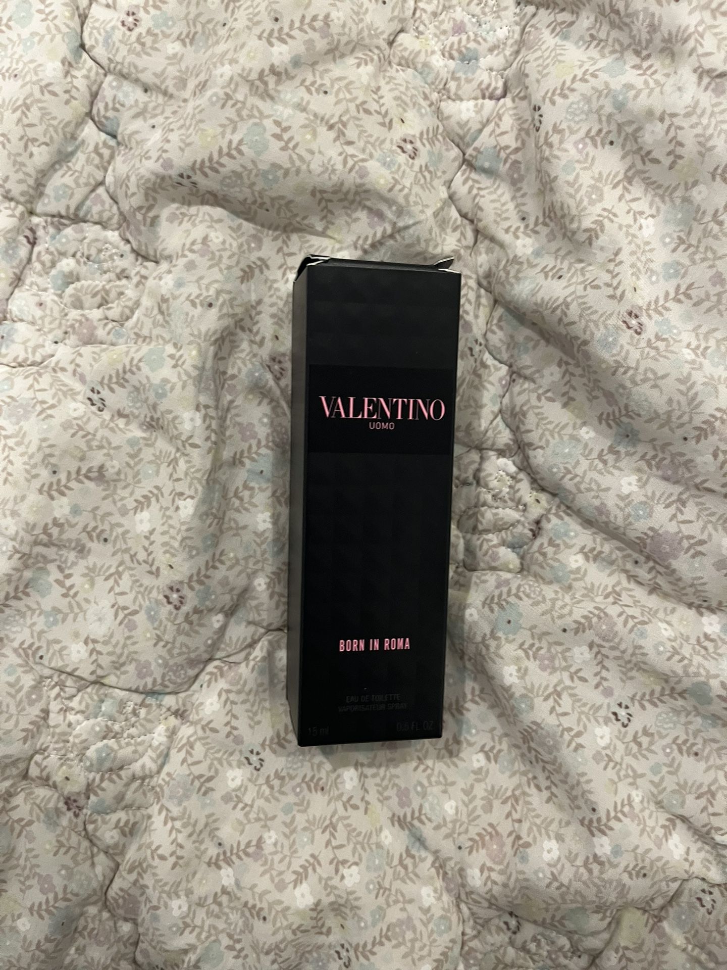 Fragrance Valentino