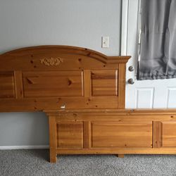 Queen Frame For sale