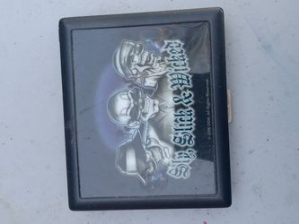Vintage O'school Cigarette Holder