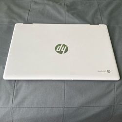 14in HP Laptop (2 In 1)