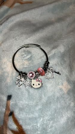 Hk Pandora Bracelet