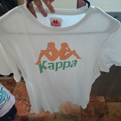 Kappa Shirt 