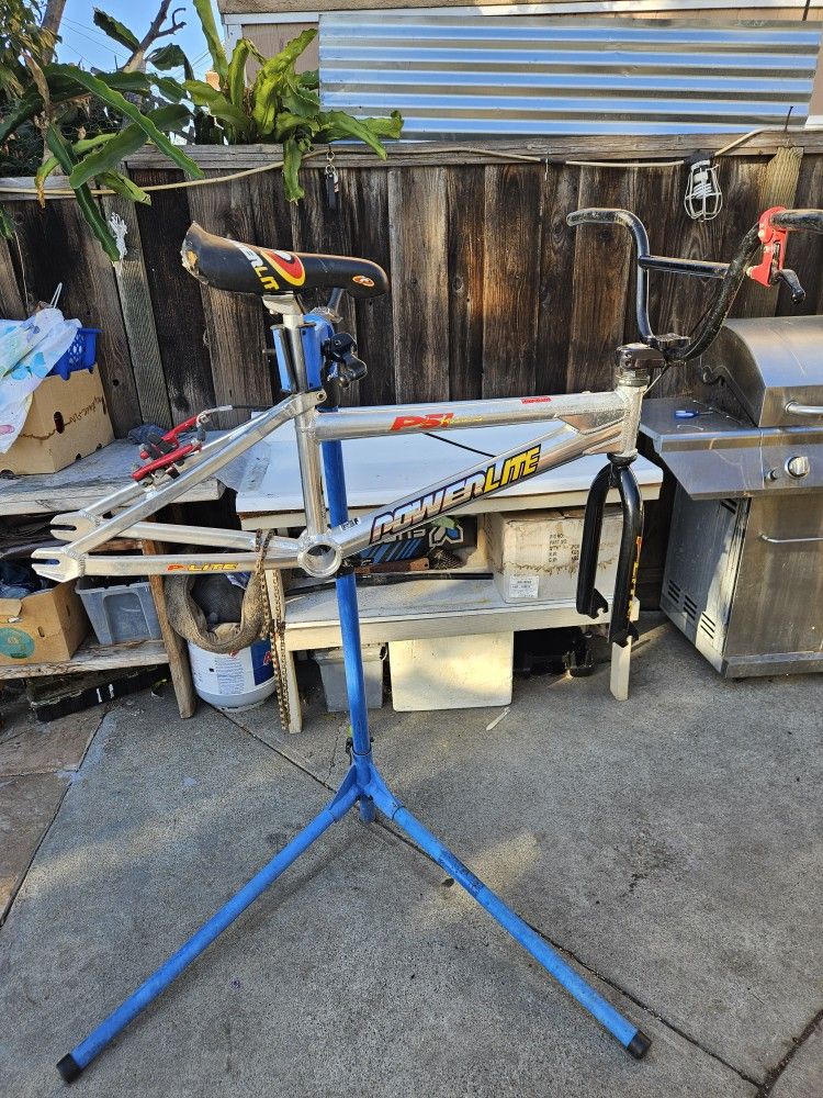 Frame Powerlite