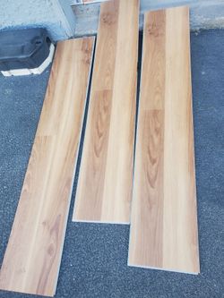 Flooring Vinyl Water Proof 860 square feets new