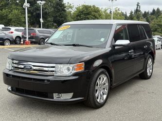 2009 Ford Flex